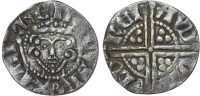 Henry III Penny