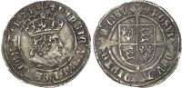Henry VII Groat