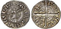 Scotland, Alexander III, Penny