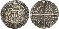 Henry VI Groat
