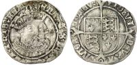 Henry VIiI Groat