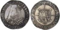 Elizabeth I Crown
