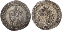 Charles I Crown