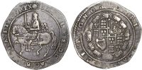 Charles I Crown