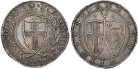 Commonwealth, Crown, 1652