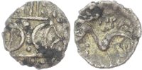 Celtic Britain, Iceni, Silver Unit