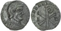 Magnentius Bronze Maiorina