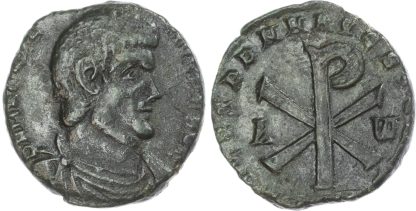 Magnentius Bronze Maiorina