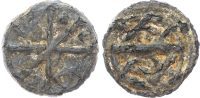 India (Portuguese), Malacca, Sebastiao, tin Soldo