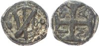 India (Portuguese), Malacca, Joao III, tin Dinheiro