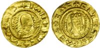 Axum, Eon, Gold Unit