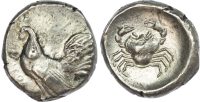 Sicily, Himeria, Silver Nomos