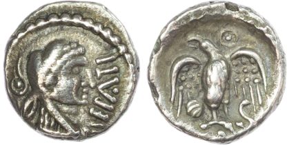 Epaticcus, Silver Unit