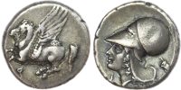 Corinth, Silver Stater