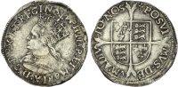 Philip and Mary, Silver Groat, Tower Mint