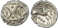 Iceni, Silver Unit