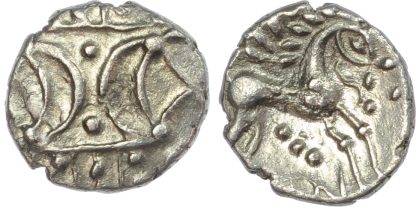 Iceni, Silver Unit