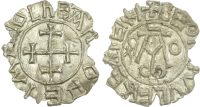 Kings of Mercia, Beornwulf, Silver Penny