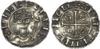 William I, Silver Penny, 'PAXS' Type, Gloucester
