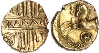Cunobelin, Gold Stater