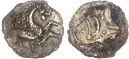 Iceni, Ecen Silver Unit