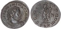 Licinius I AE Follis