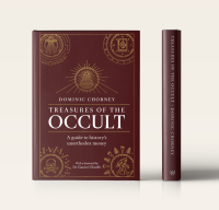 Treasures of the Occult: Preorder