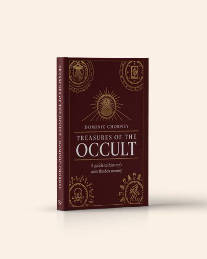Treasures of the Occult: Preorder