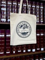Tote Bag: Treasures of the Occult