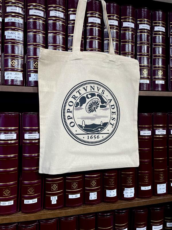 Tote Bag: Treasures of the Occult