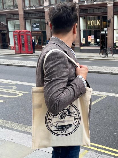 Tote Bag: Treasures of the Occult