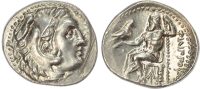 Kingdom of Macedon, Philip III Arrhidaios
