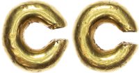 Celtic (c. 1200-100 BC) AV ‘Ring Money’