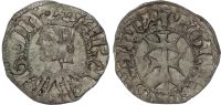 Spain, Pedro III of Aragon (1336-1387, silver Denar