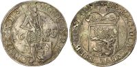 Low Countries, Zwolle, silver Ducaton