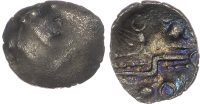 Celtic Britain, Durotriges, Silver Unit