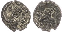 Celtic Britain, East Wiltshire, Silver Unit
