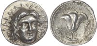 Rhodes, Silver Tetradrachm