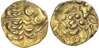 Celtic Britain, Gold Stater
