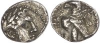 Tyre, Silver Half Shekel