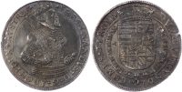 Austria, Holy Roman Empire, Ferdinand II, silver Taler, no date