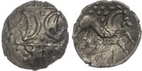 Celtic Britain, Iceni, Silver Unit