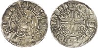 William I (1066-1087), AR Penny