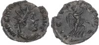 Marius, Antoninianus