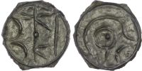 Celtic Britain, Cantiaci, Potin