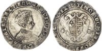 Edward VI (1547-1553), Silver Shilling