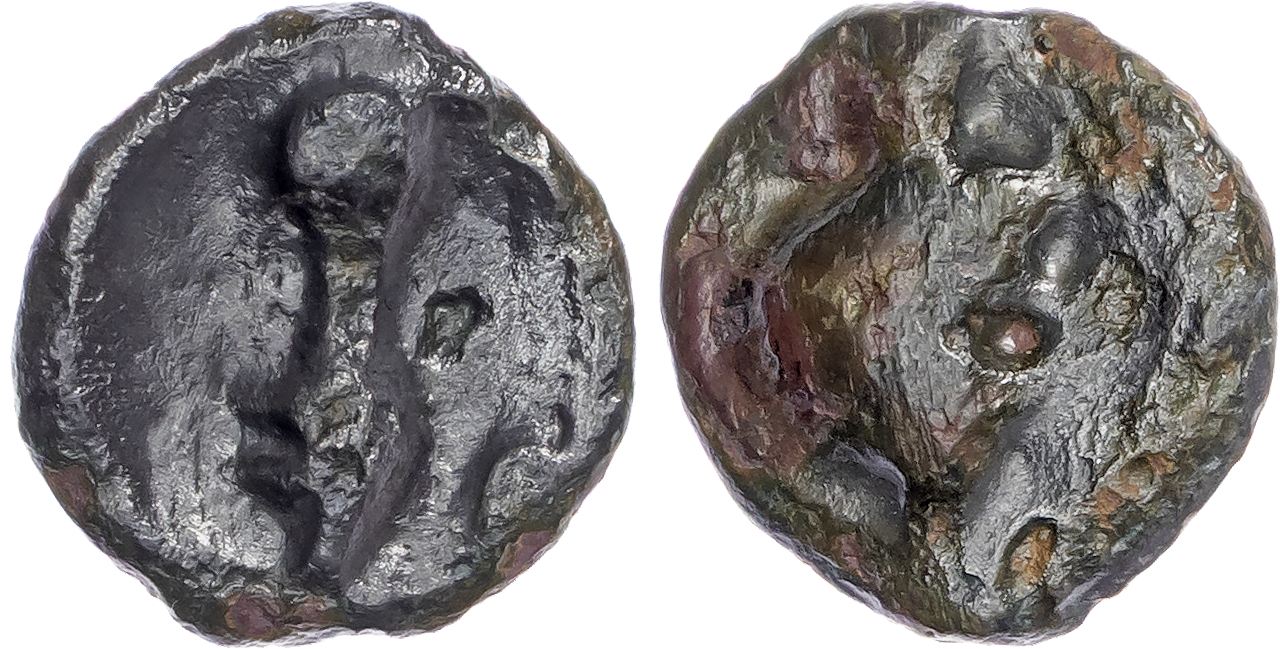 Cantiaci, Potin Unit, 'Thurrock Degraded type'