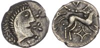 Iceni silver Unit