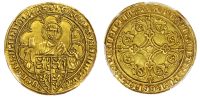 Low Countries, Brabant, Johanna & Wenceslas (1355-1406), Pieter d’Or