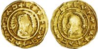 Axum, Ebana gold Unit